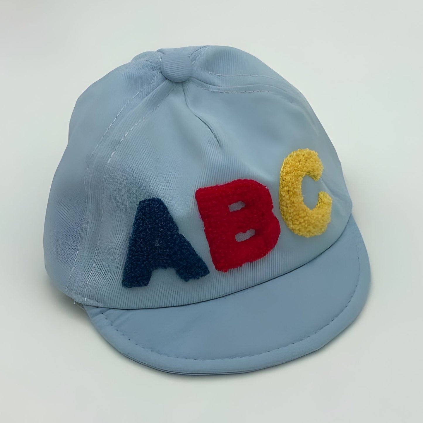 ABC Blue Cap