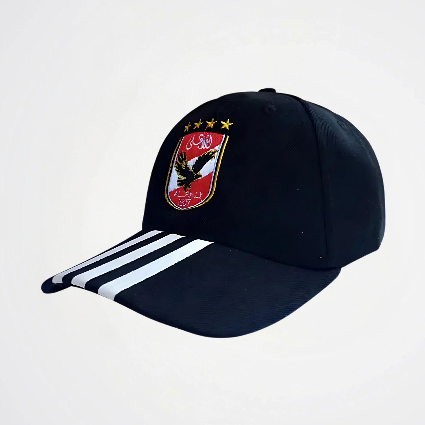 Al Ahly FC Black Cap