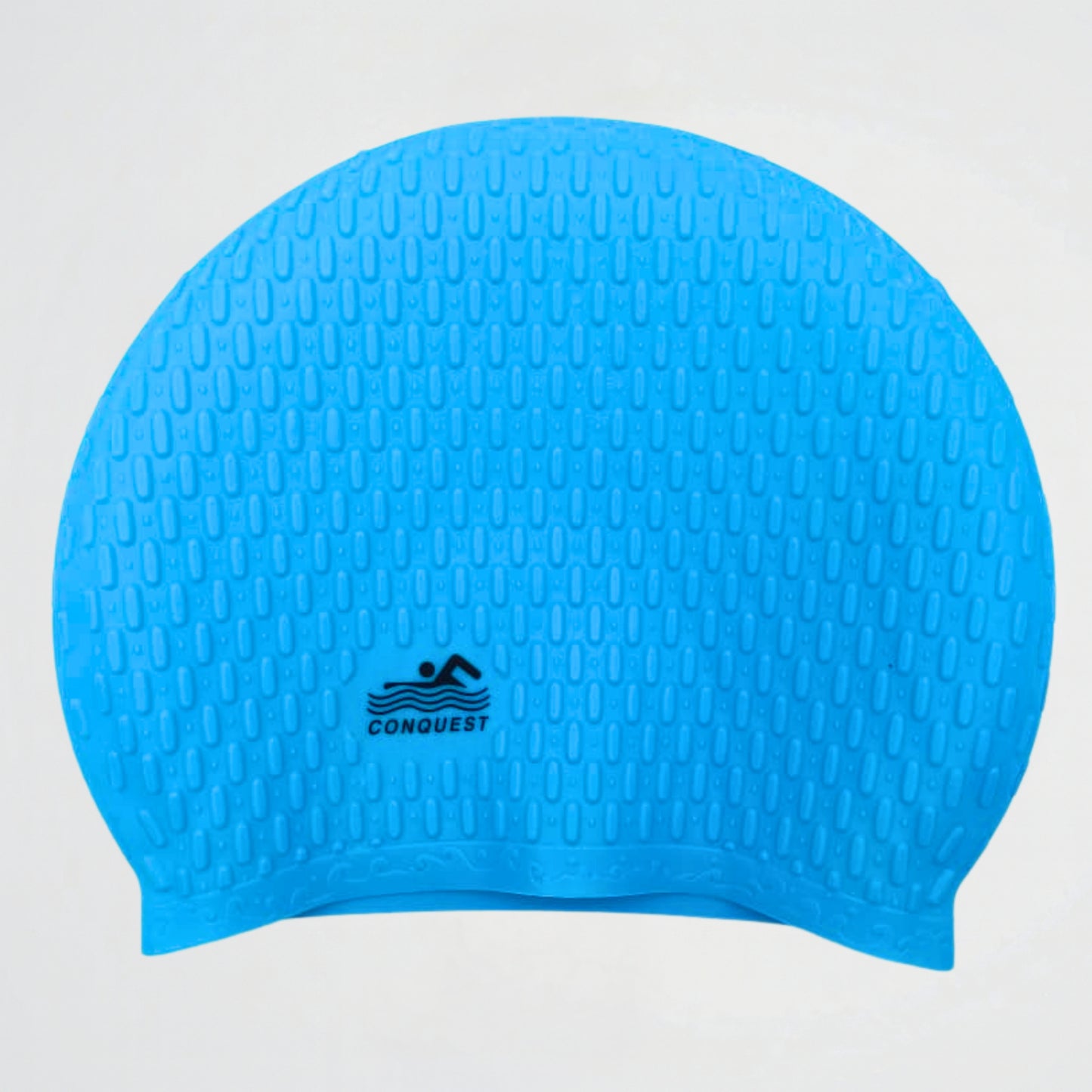 Long Hair Silicone Cap