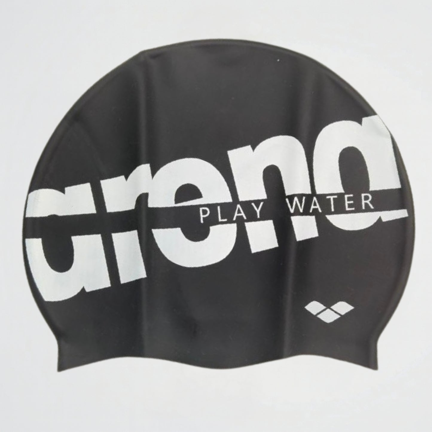 AR Black Silicone Cap