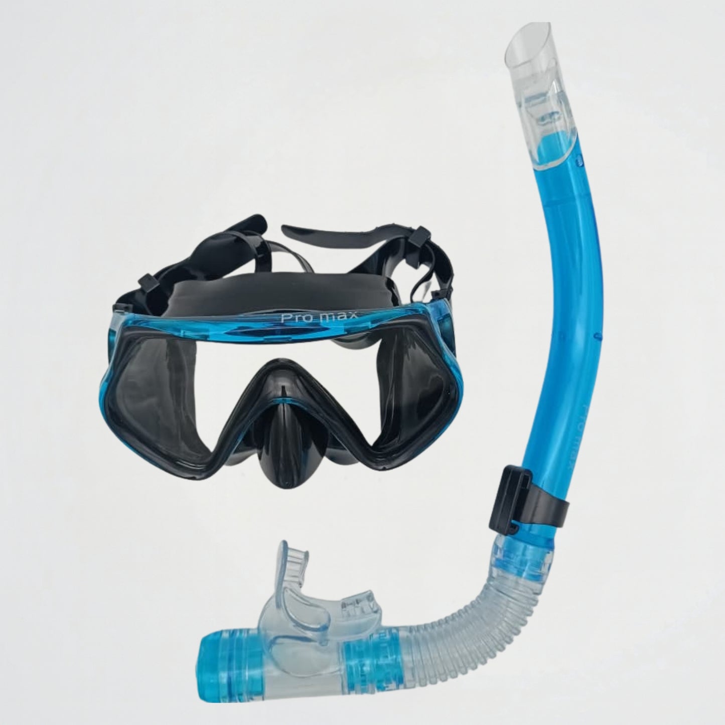 Ocean Master Snorkeling Goggle