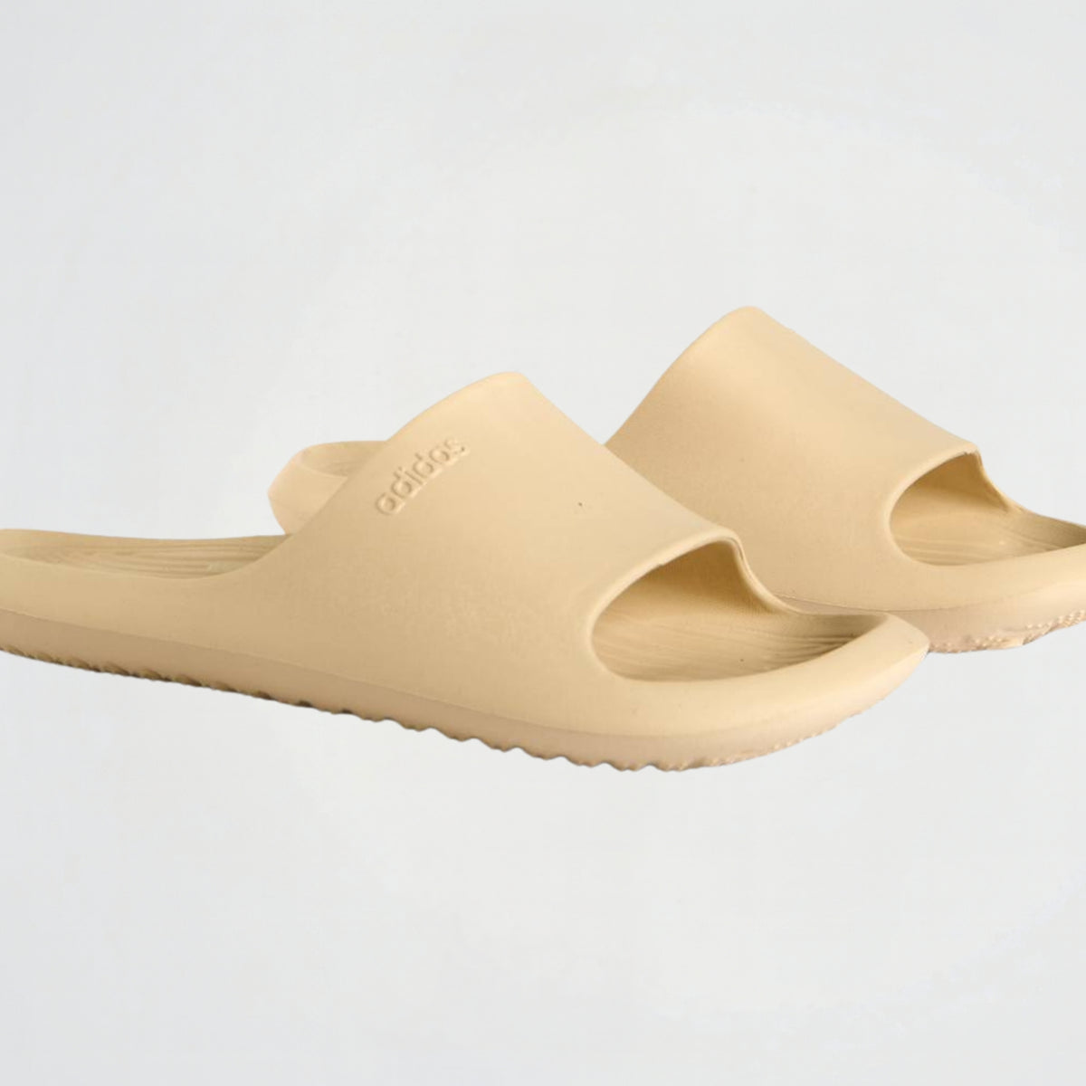 AD Basic Beige Slides