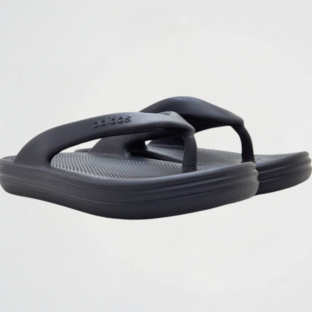 AD Basic Navy Flipflops
