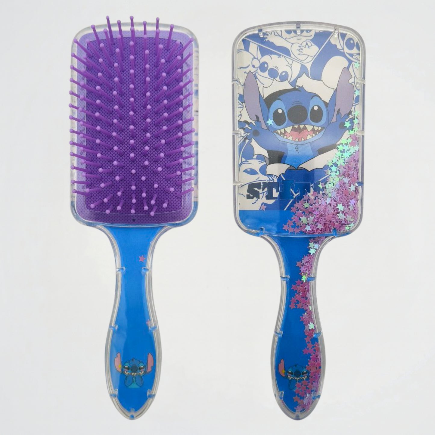 Stitch Mystery Hair Brush