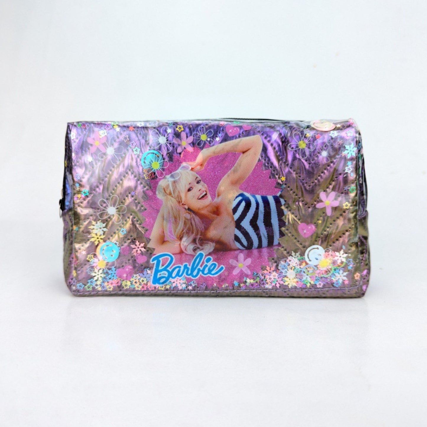 Barbie Spring Pencil Case