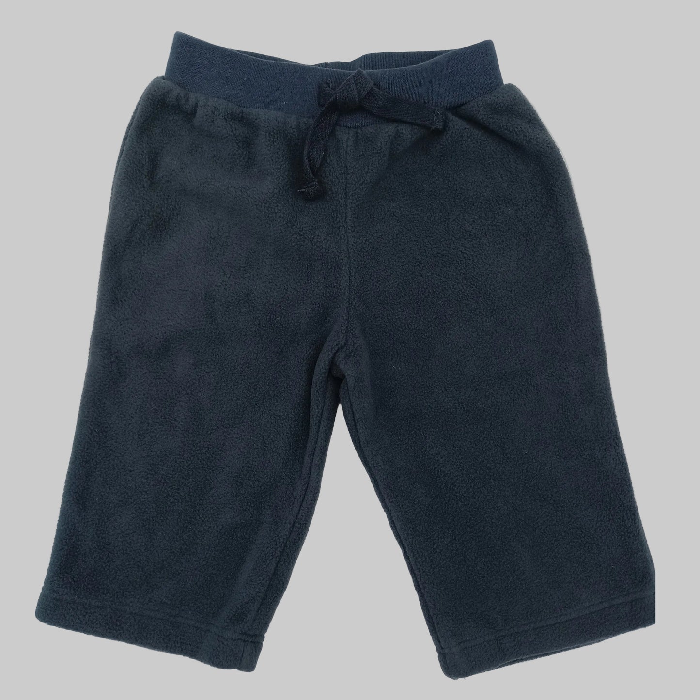 Old Navy Navy Fleece Pants