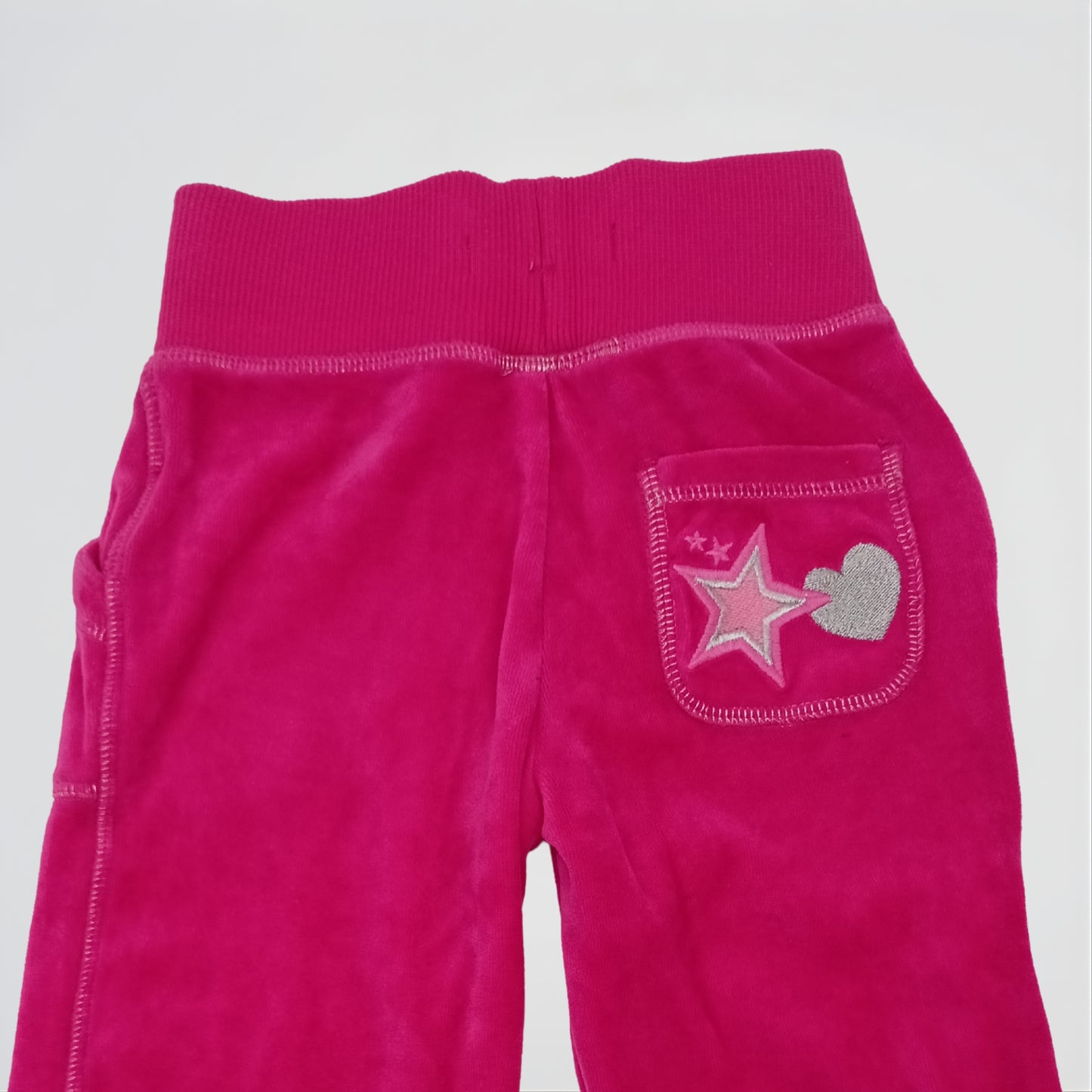 Old Navy Fuchsia Fleece Pants