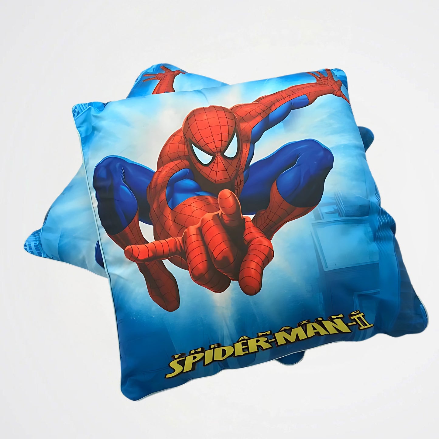 Spiderman Cushion