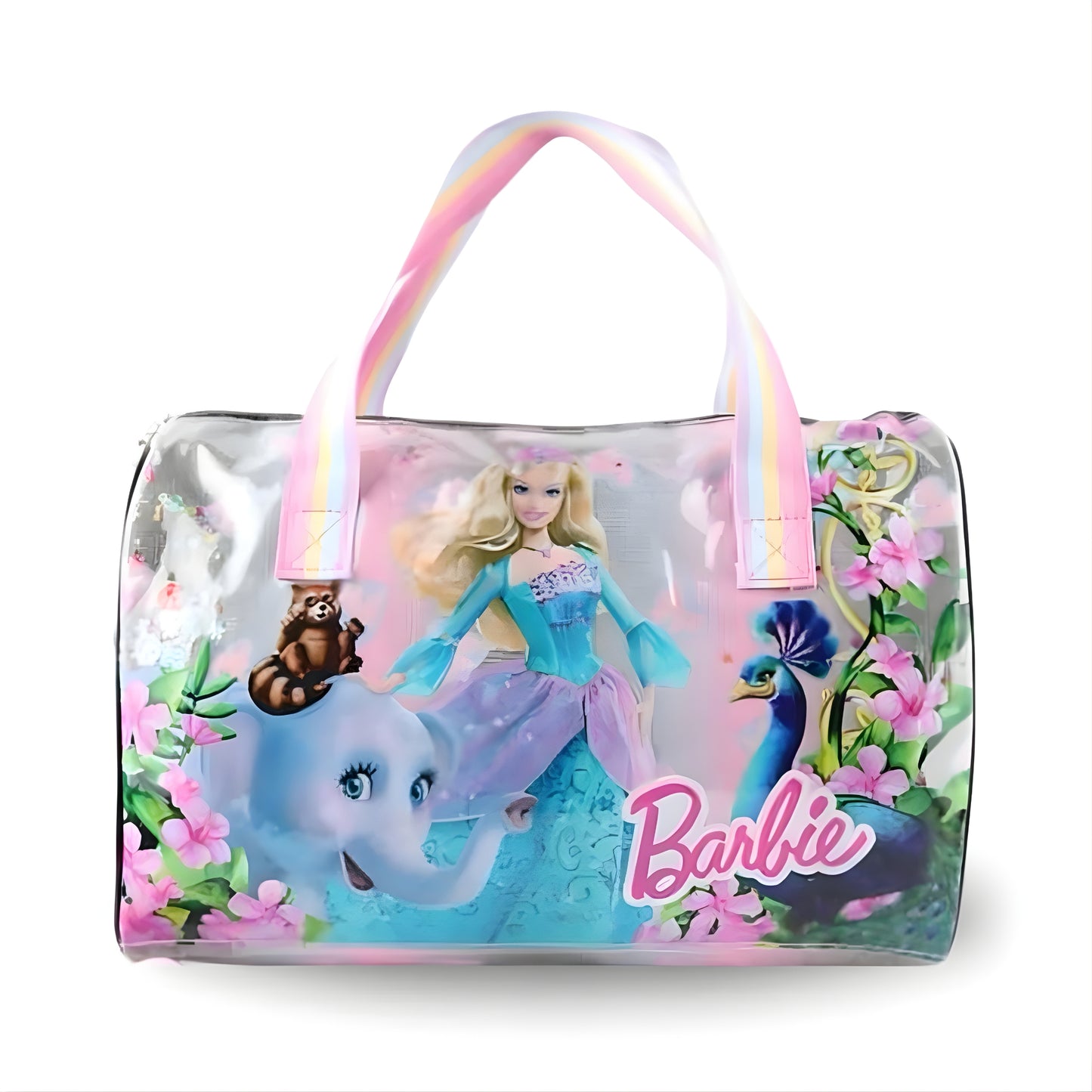 Barbie The Island Princess Hand Bag