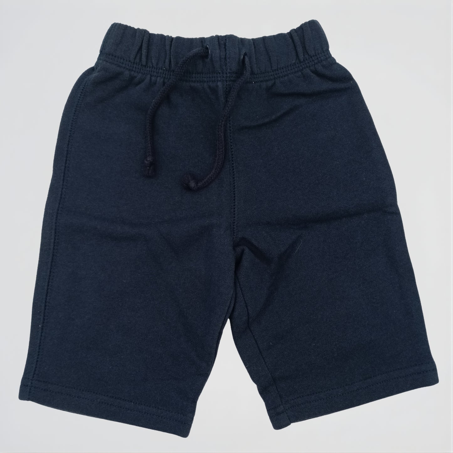 Koala Kids Navy Cotton Sweat Pants