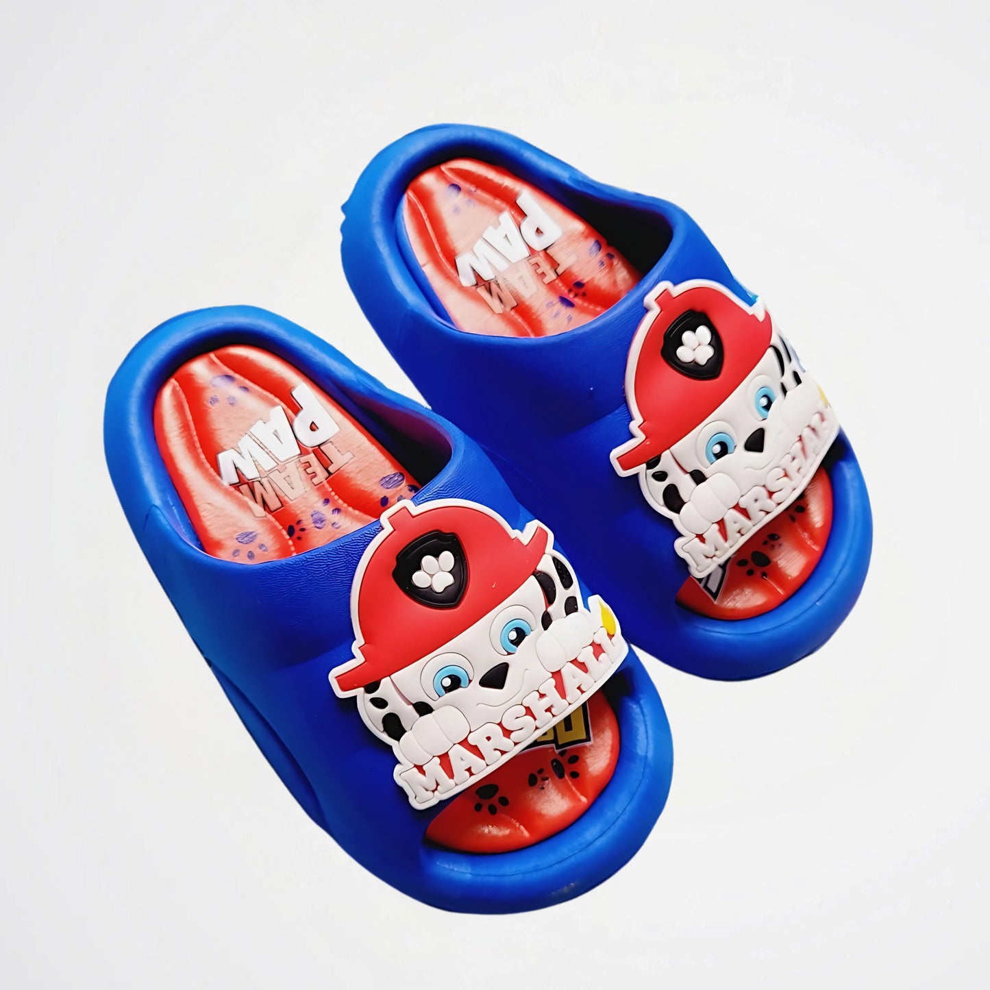 Paw Patrol Marshall Navy Slider