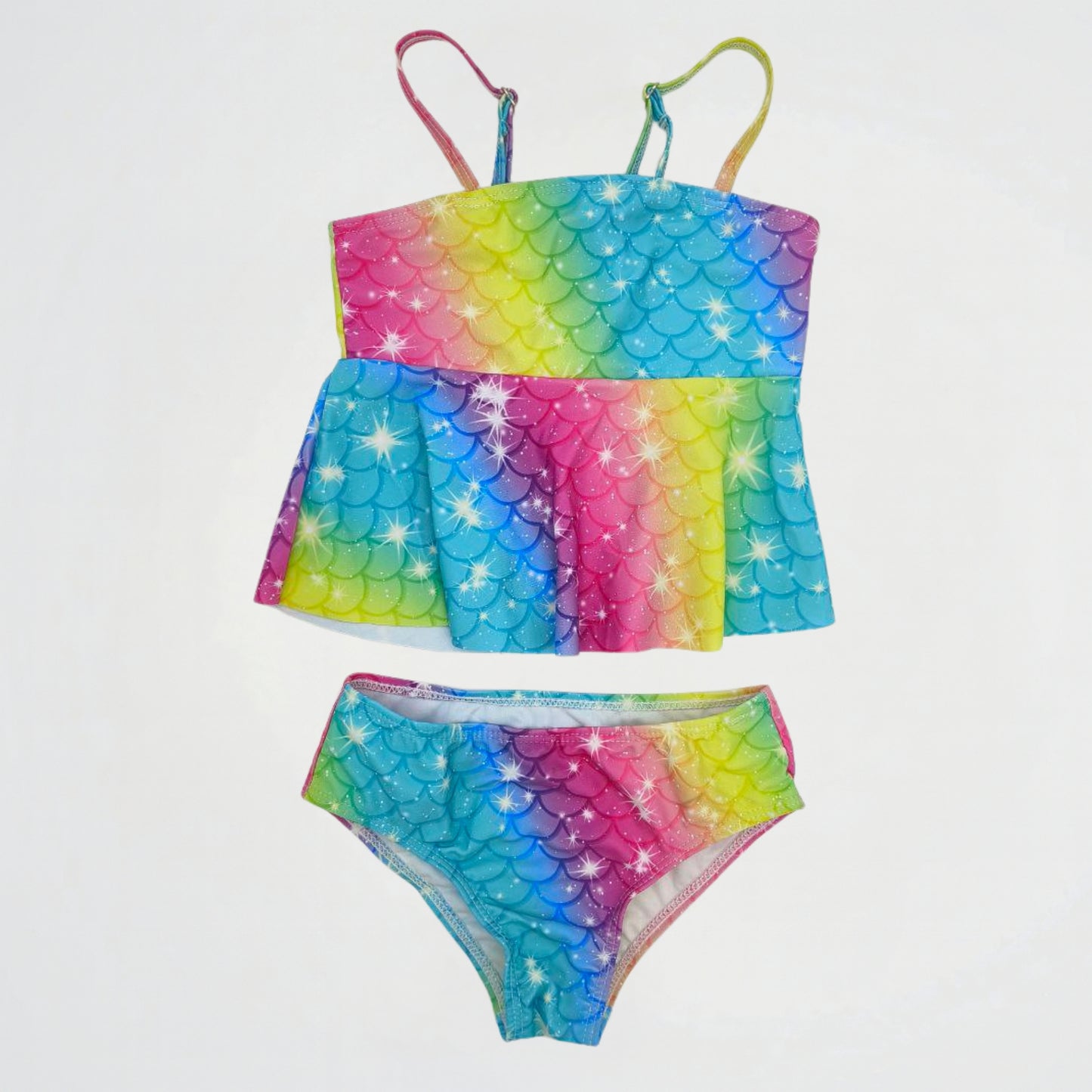 Galaxy Scales Bikini