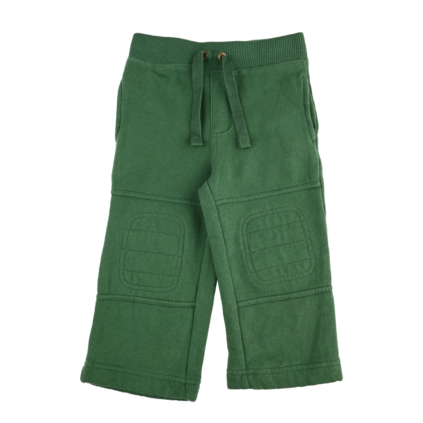 Old Navy Green Cotton Pants