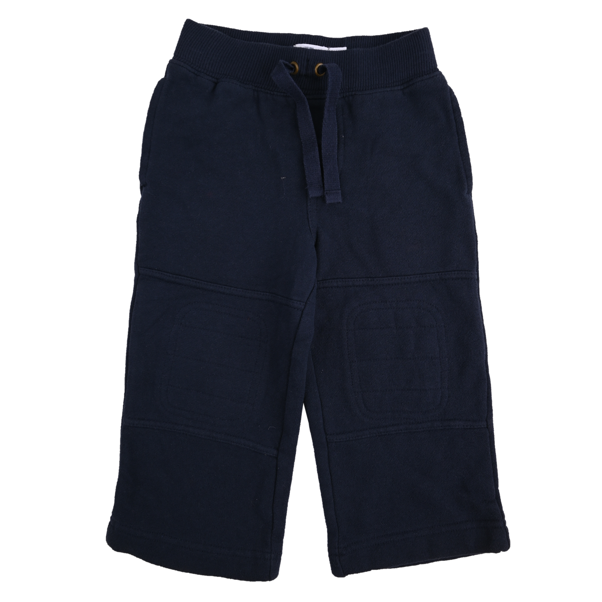 Old Navy Navy Cotton Pants