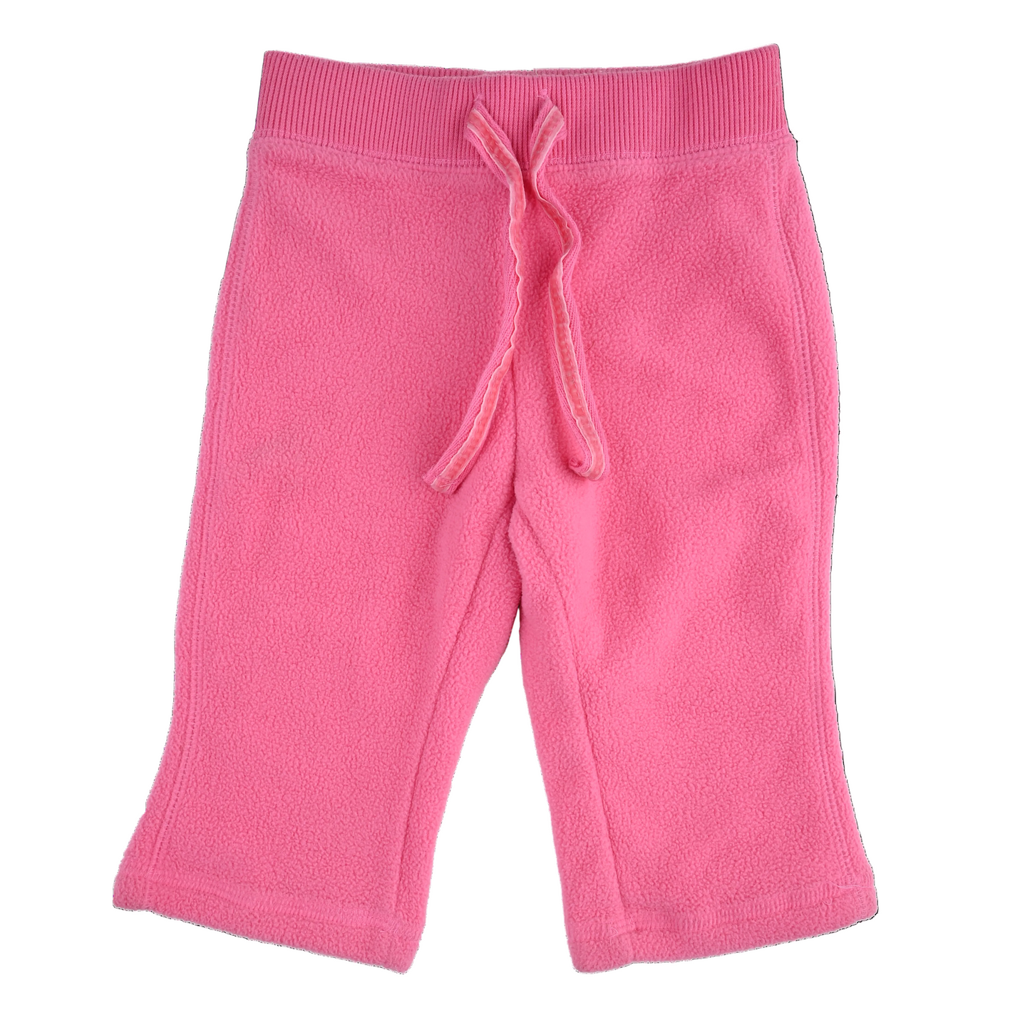 Old Navy Pink Fleece Pants