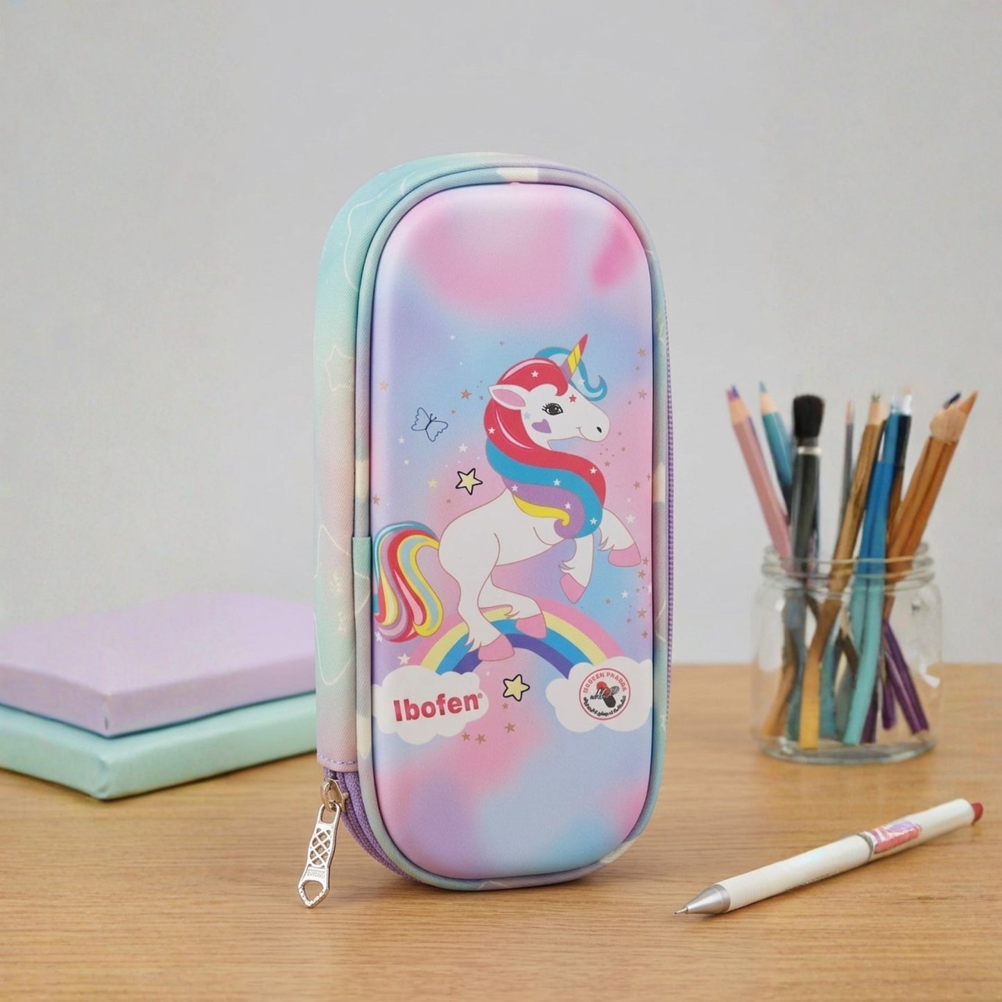 Unicorn Pencil Case