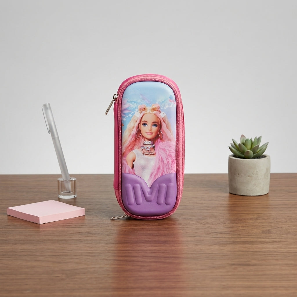 Barbie Pencil Case