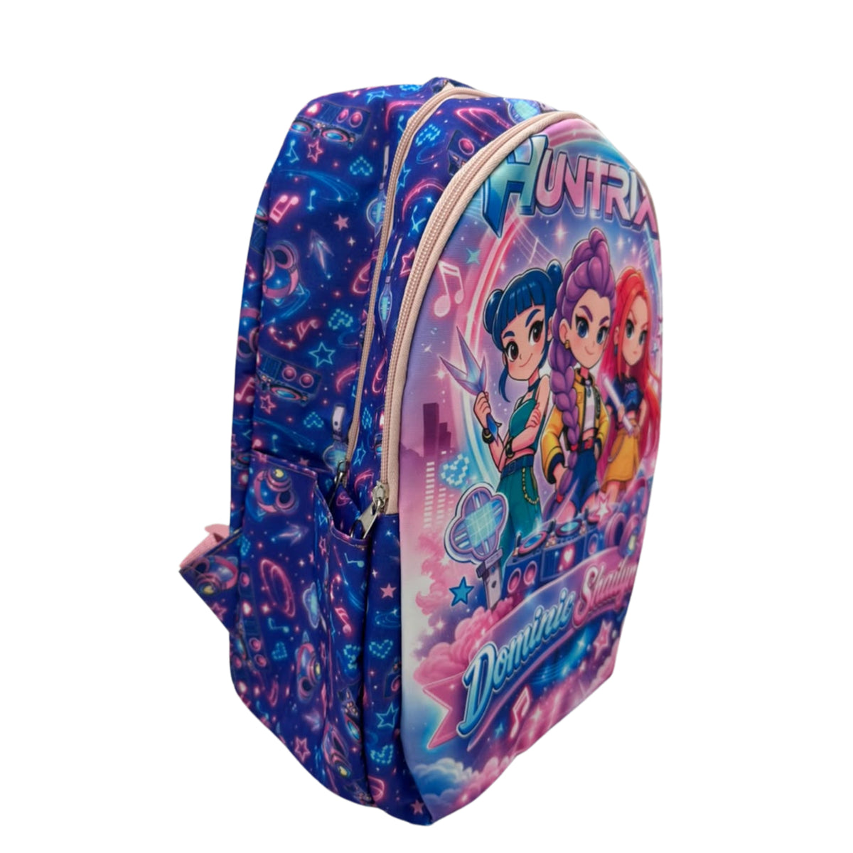 HuntrX Dominic Small Backpack