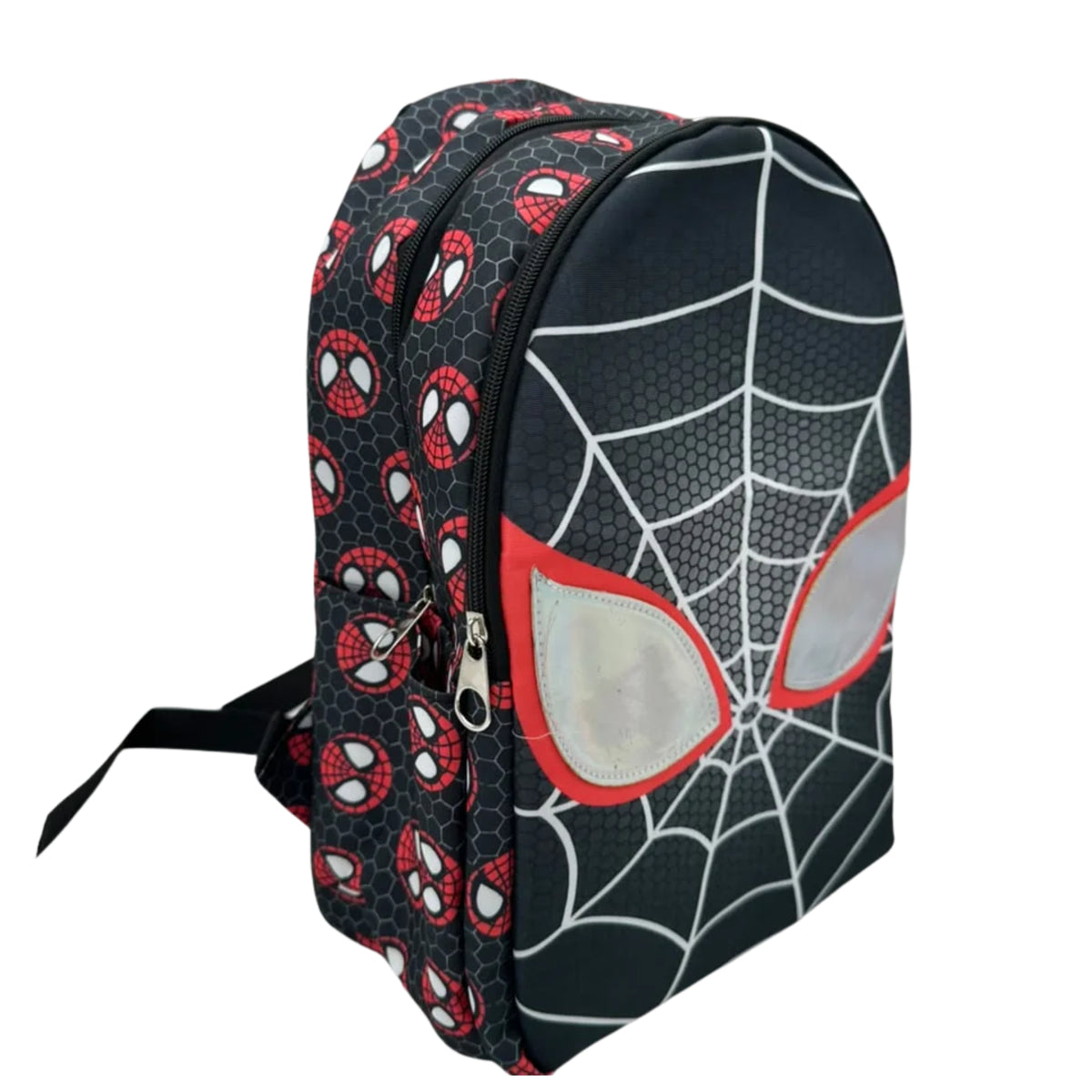 Spiderman Miles Morales Small Backpack