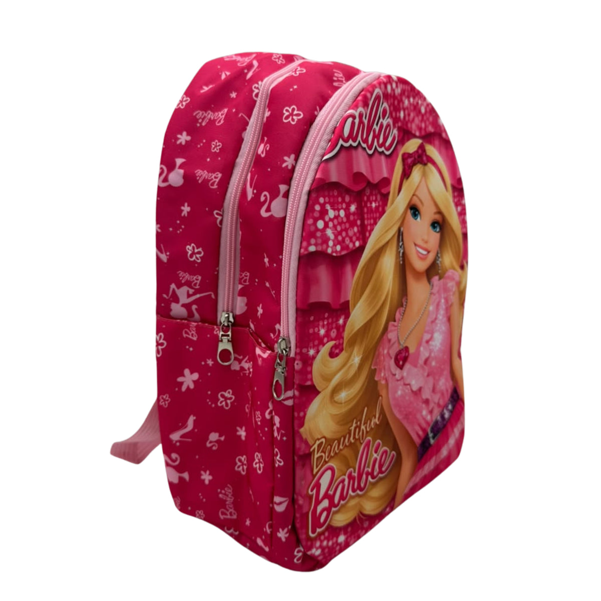 Beautiful Barbie Small Backpack