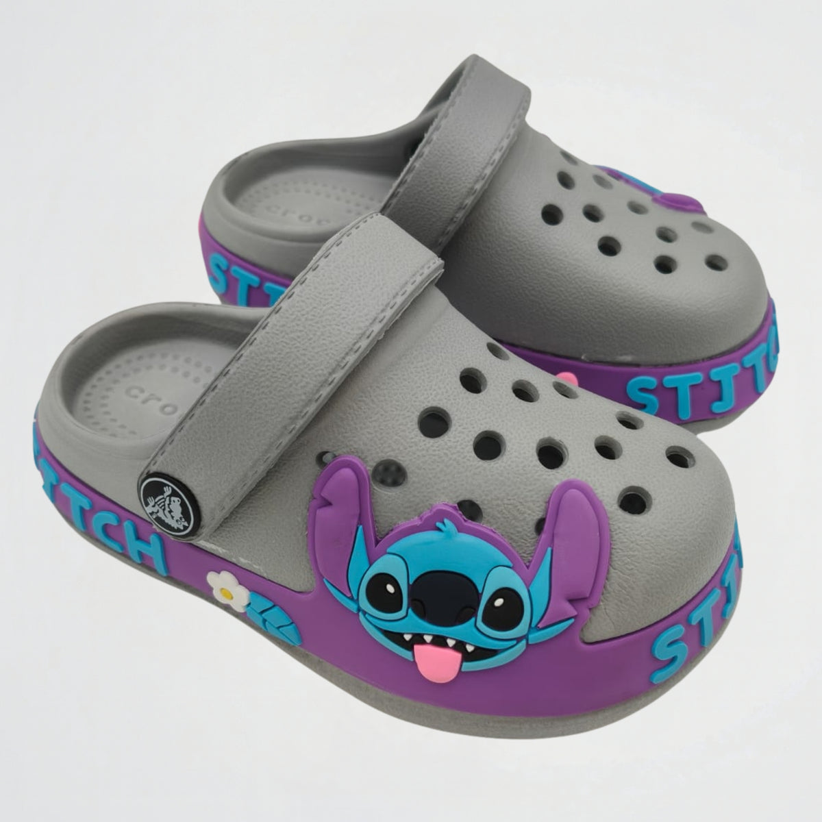 Stitch Clogs