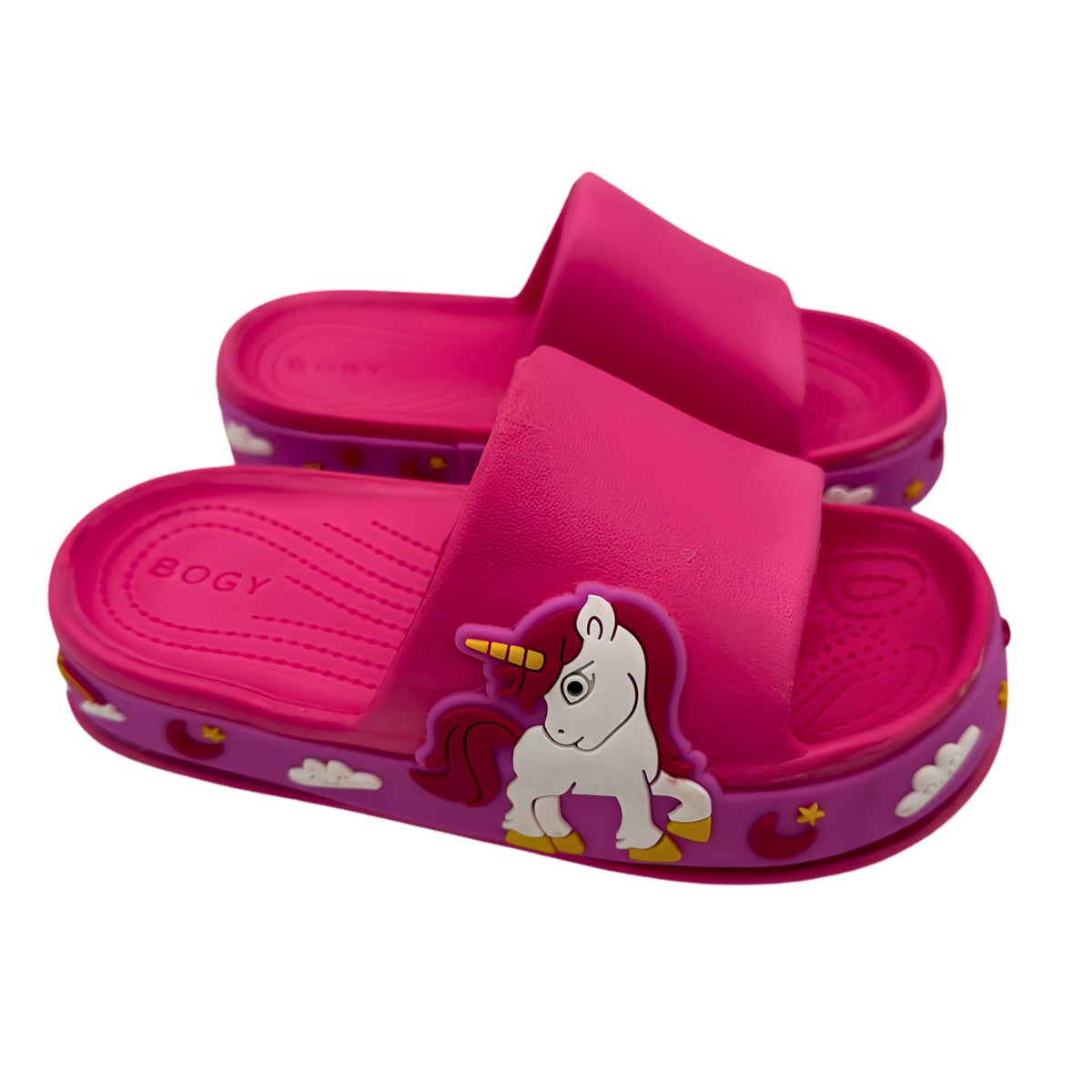 Unicorn Slides
