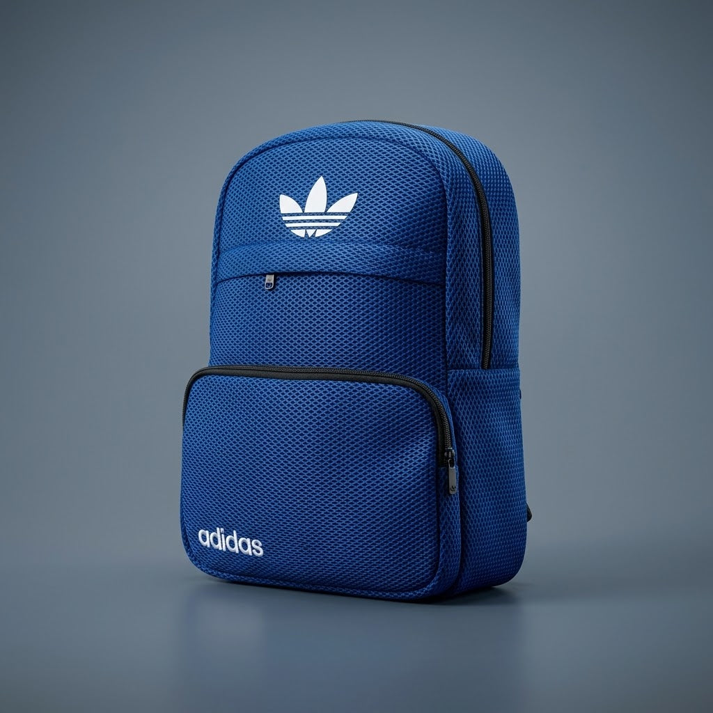 AD Mesh Backpack