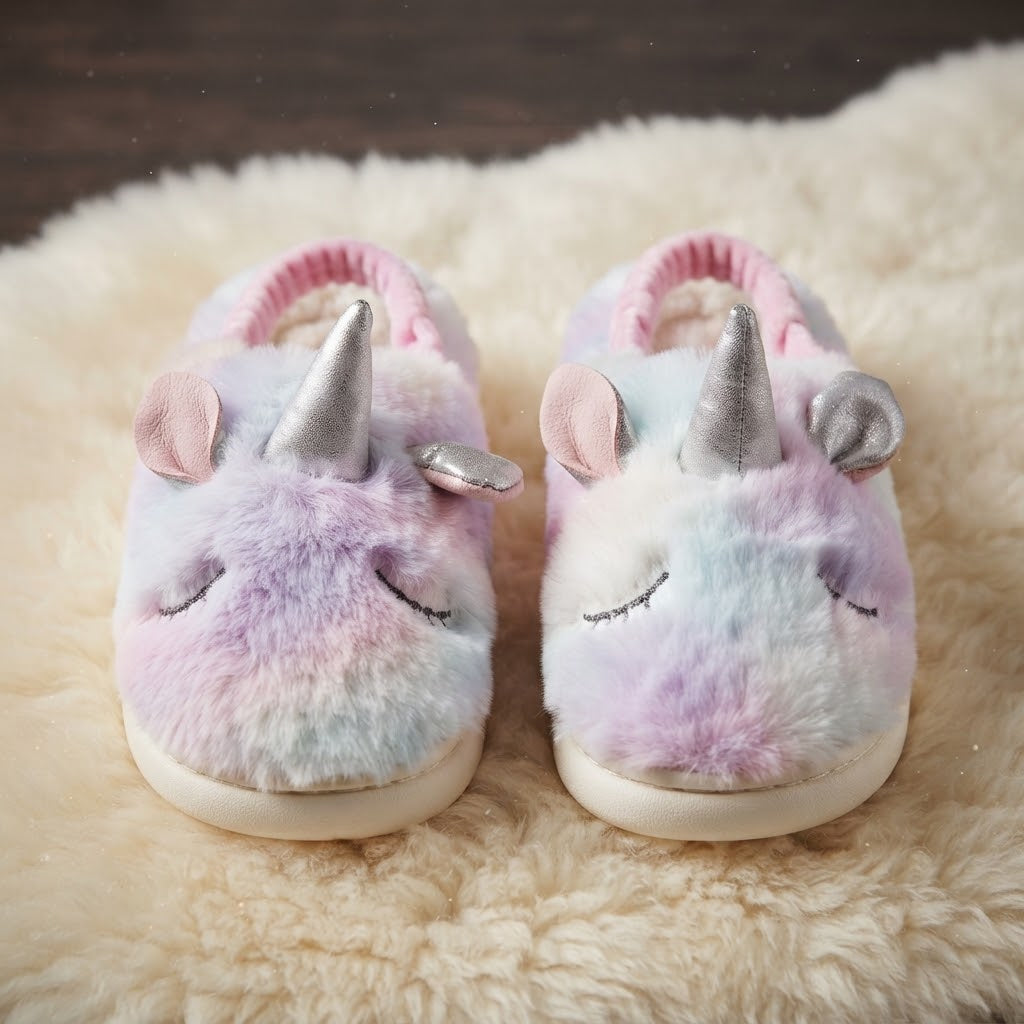 Unicorn Fur Slider