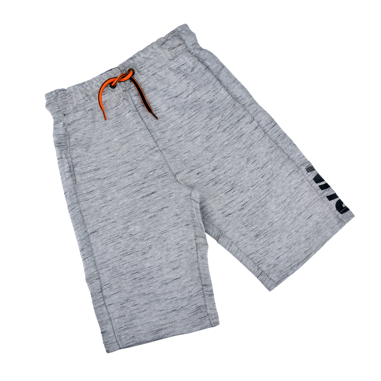 OVS Cotton Short (Grey)