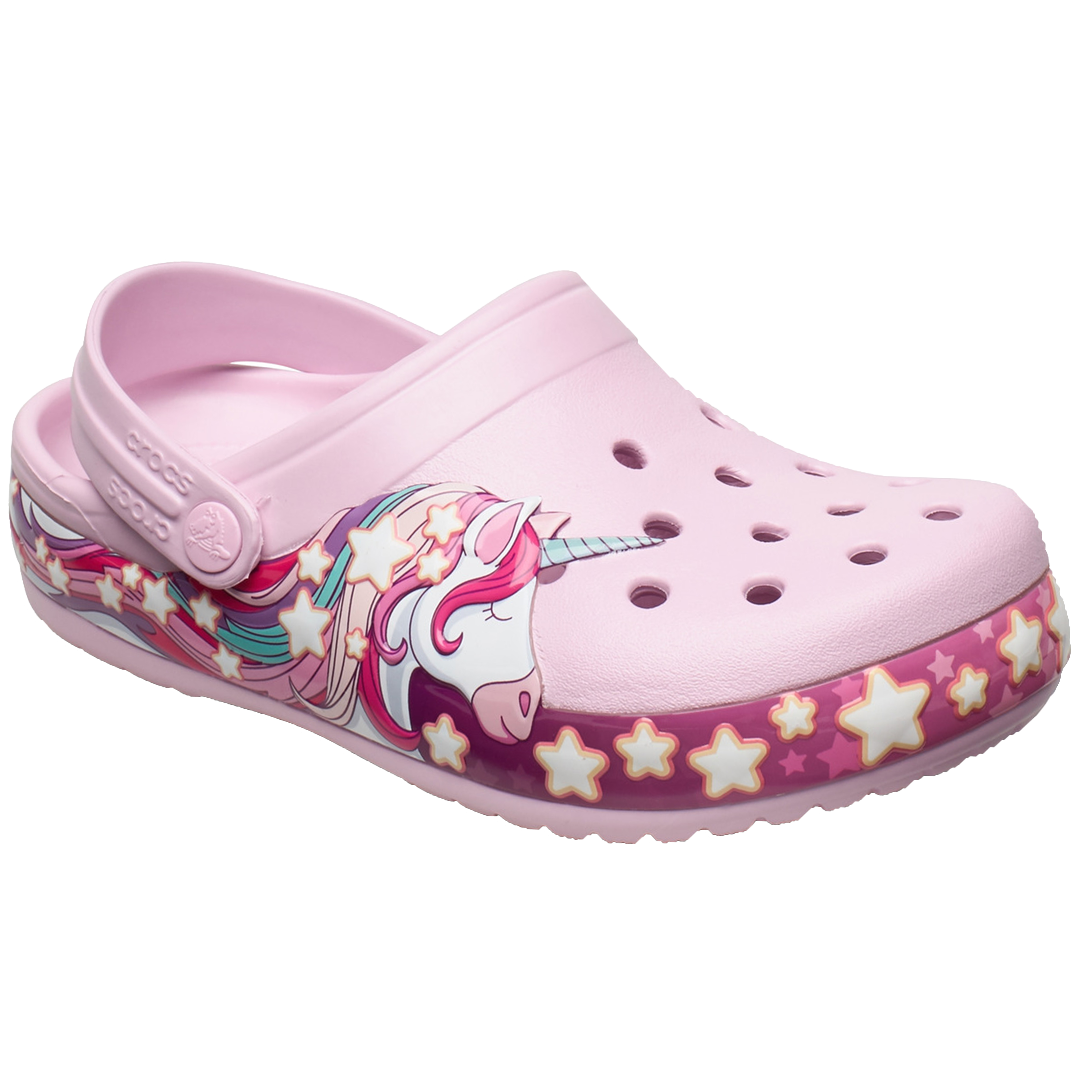 Fun 2025 lab crocs