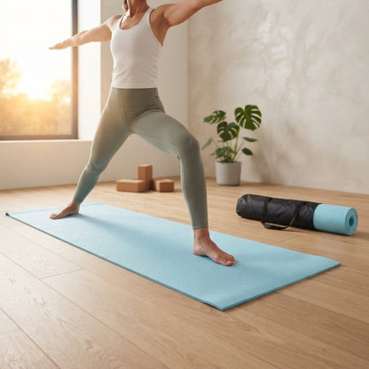 Gomunara Foam 6MM Exercise Mat