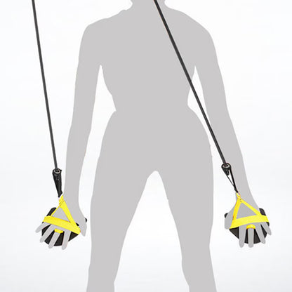 Swimming Resistance Cord