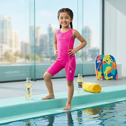 AR Training Shorty Swimsuit (Model 5)