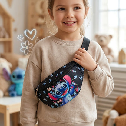 Stitch Waist Bag