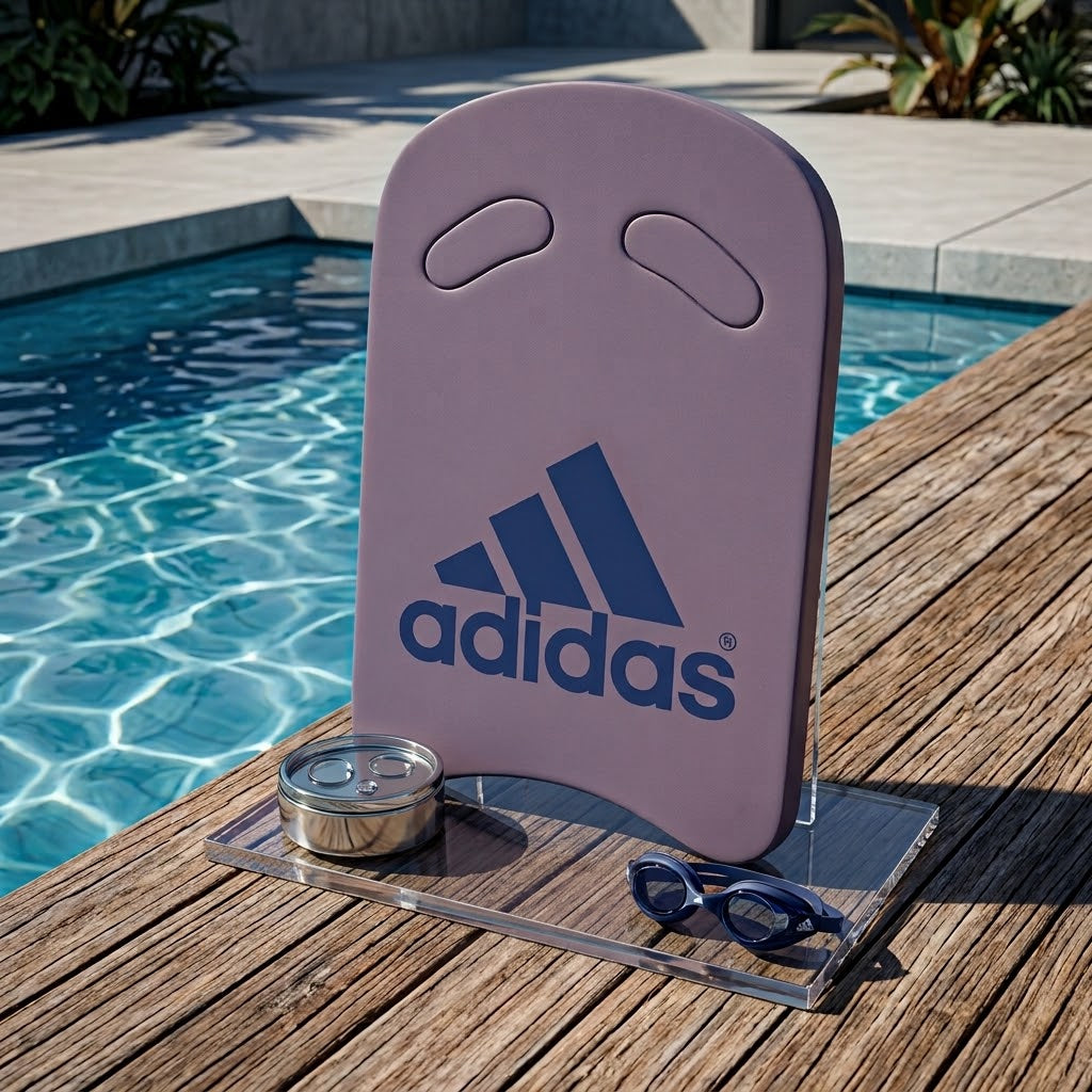 AD Foam Swim Kickboard