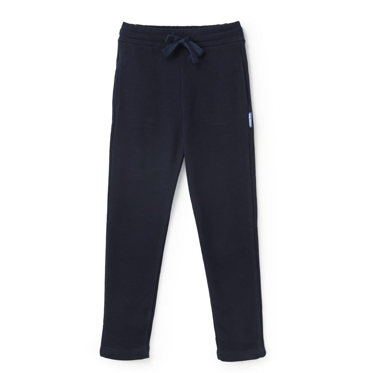 Basic Cotton Regular Fit Sweat Pants