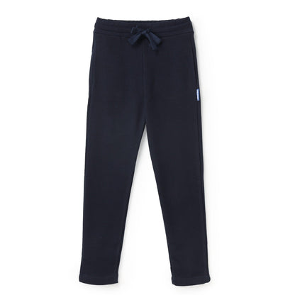 Basic Cotton Regular Fit Sweat Pants