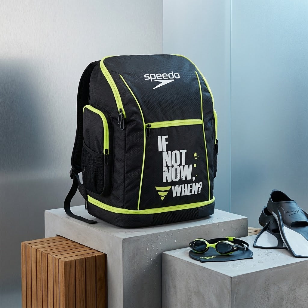 SP Swimming Backpack