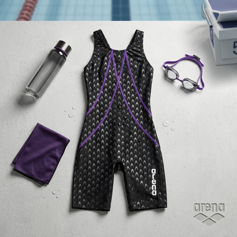 AR Training Shorty Swimsuit
