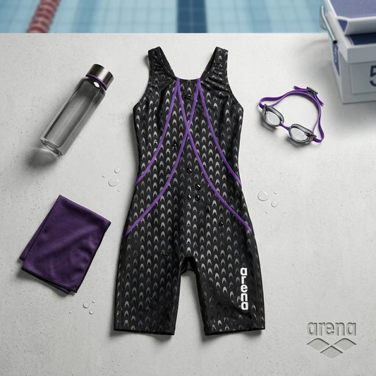 AR Training Shorty Swimsuit
