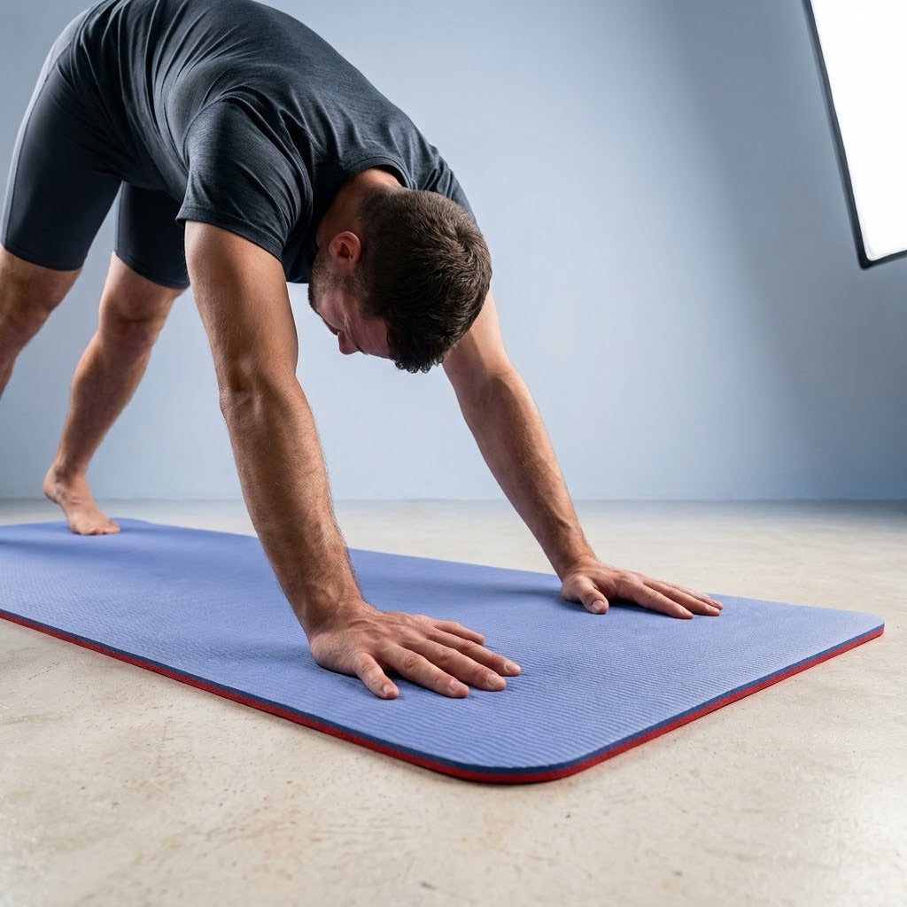 Yoga Foam Mat