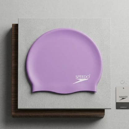 SP Silicone Swim Cap