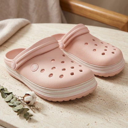 Crocband Clogs (Model 2)