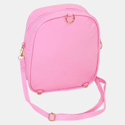 Barbie Pink Backpack (Model 5)