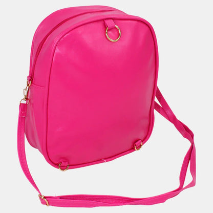 Barbie Fuchsia Backpack (Model 5)
