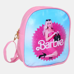 Barbie Pink Backpack (Model 4)