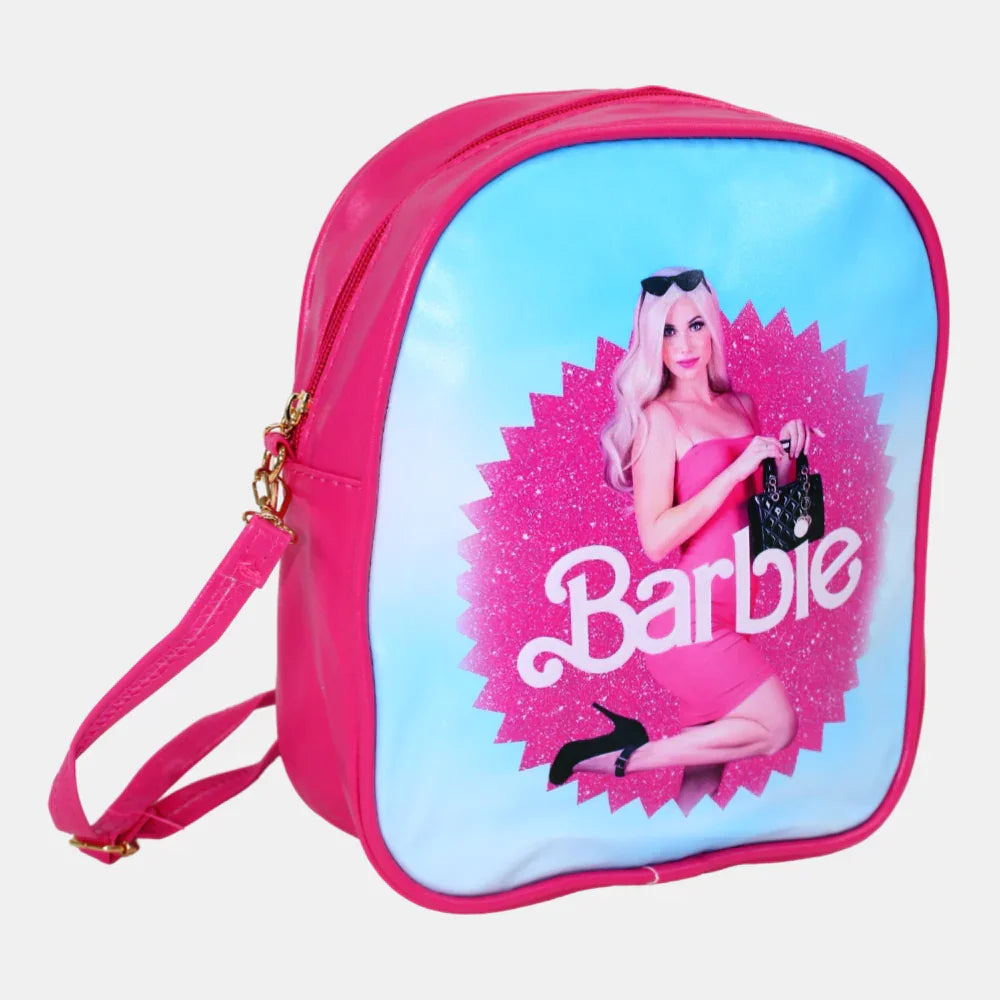 Barbie Fuchsia Backpack (Model 4)
