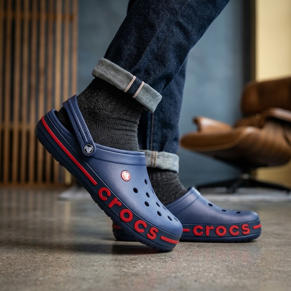 BayaBand Clogs