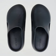 Mellow Dark Grey Clogs