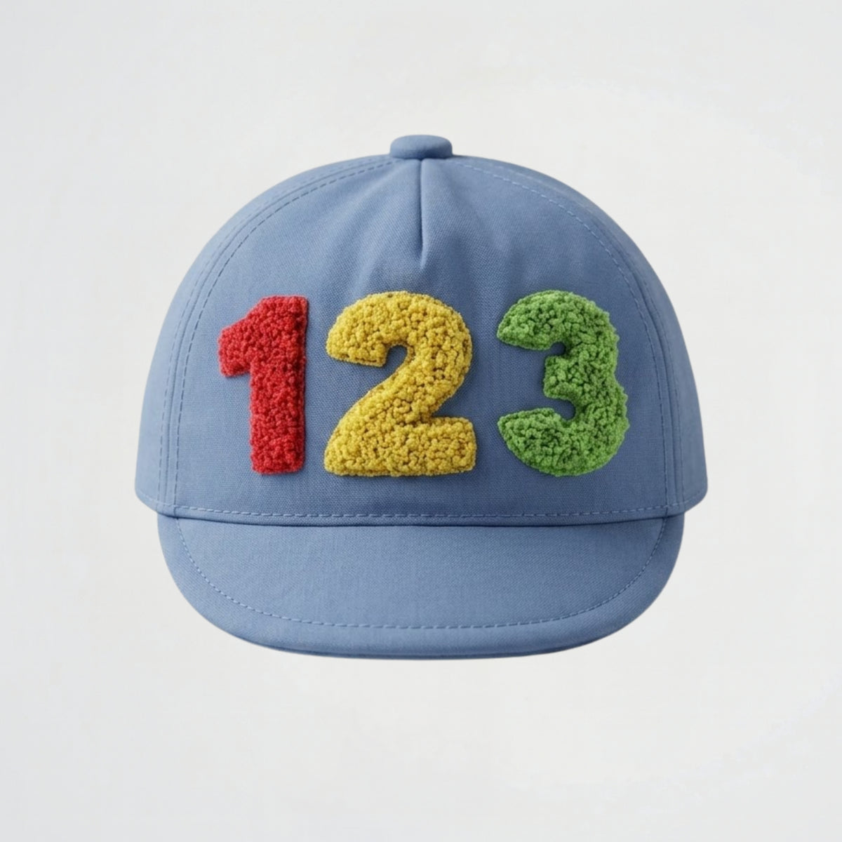 123 Babies Cap